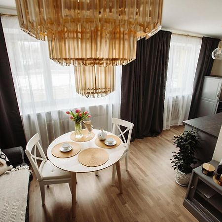 Cesis Welcome Apartment Экстерьер фото