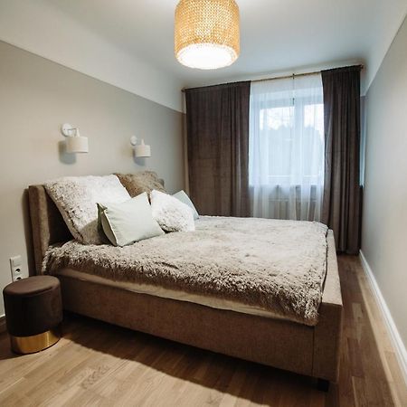 Cesis Welcome Apartment Экстерьер фото
