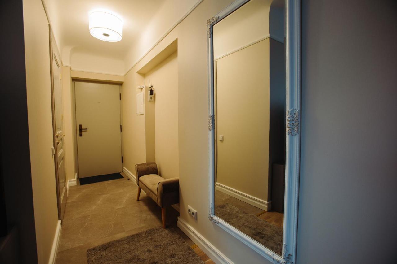 Cesis Welcome Apartment Экстерьер фото